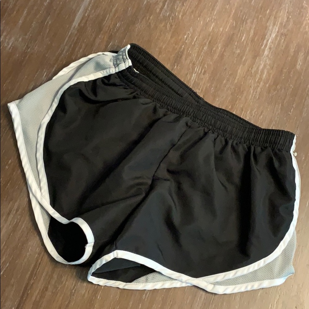 Soffe athletic shorts